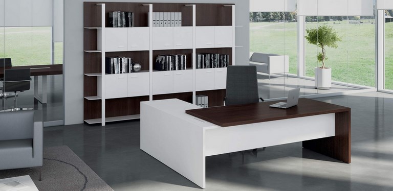 ufficio direzionale