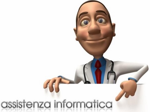 assistenza