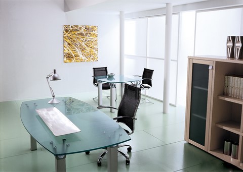 Arredo ufficio sedute scrivania barletta cerignola molfetta andria Arredo ufficio presidenziale